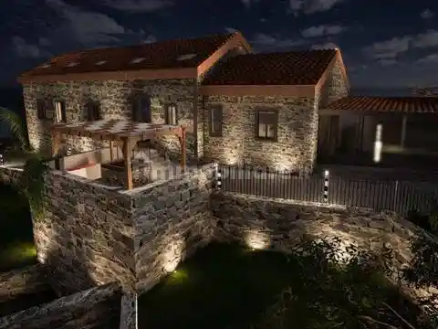 Villa in vendita a Aci Catena