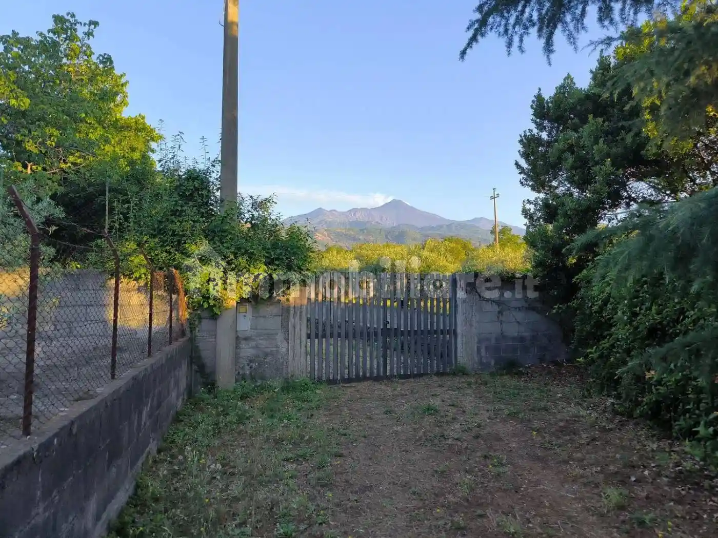 Villa in vendita a Aci Sant'Antonio