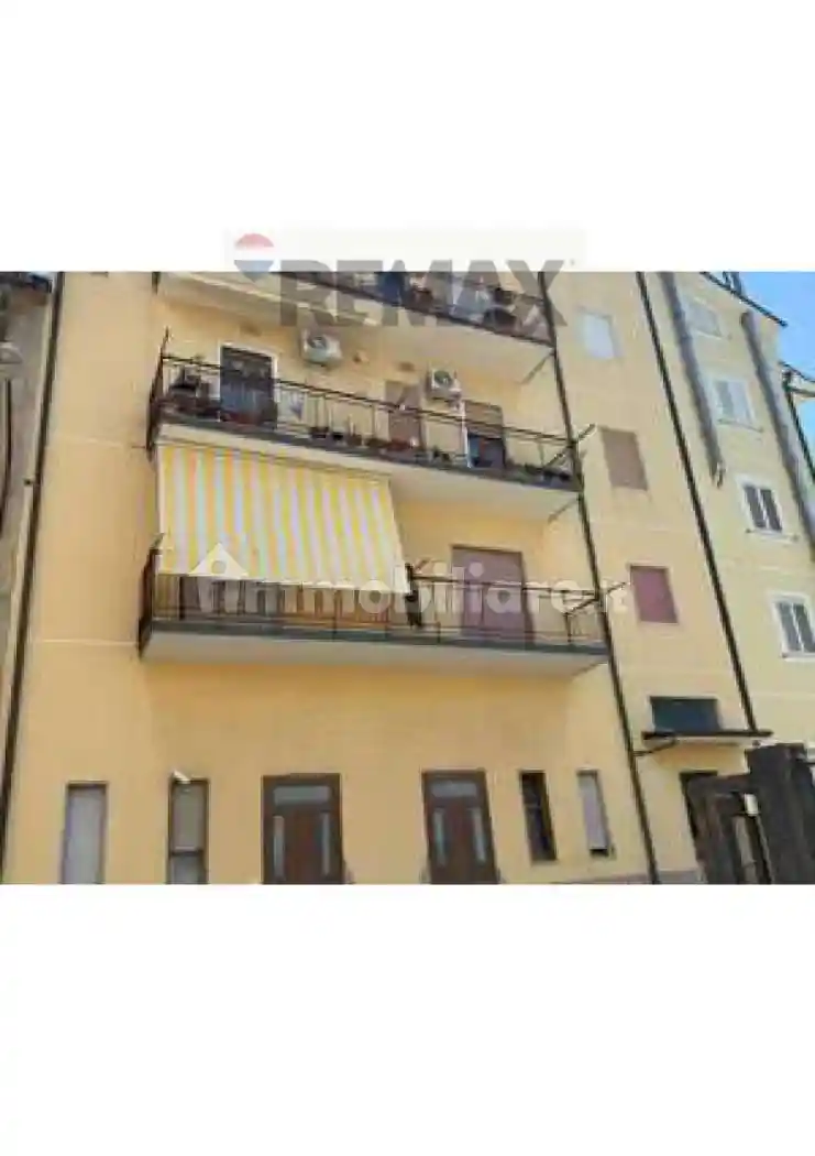 Appartamento in vendita a Sant'Agata di Militello