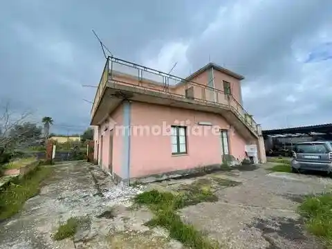Villa in vendita a Acireale