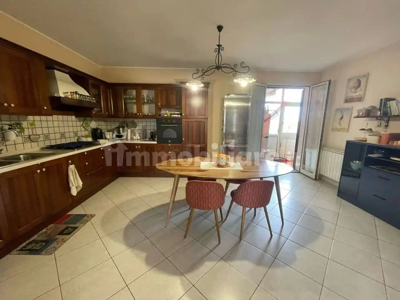 Appartamento in vendita a Acireale
