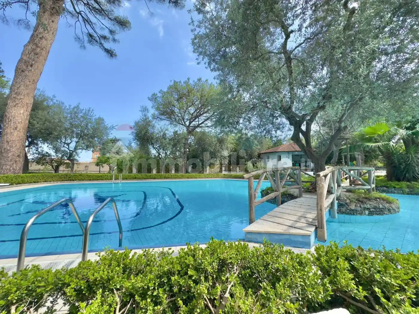 Appartamento in vendita a Sorrento
