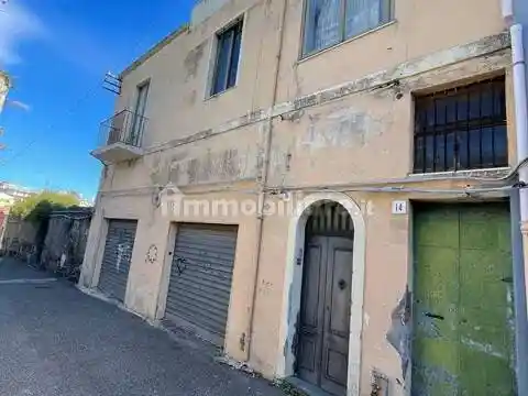 Villa in vendita a Acireale