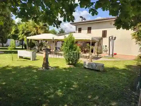 Palazzo - Edificio - foto 3