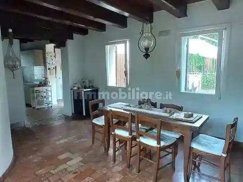Villa in vendita a Breda di Piave
