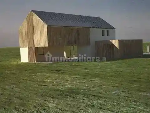 Villa in vendita a Roncade