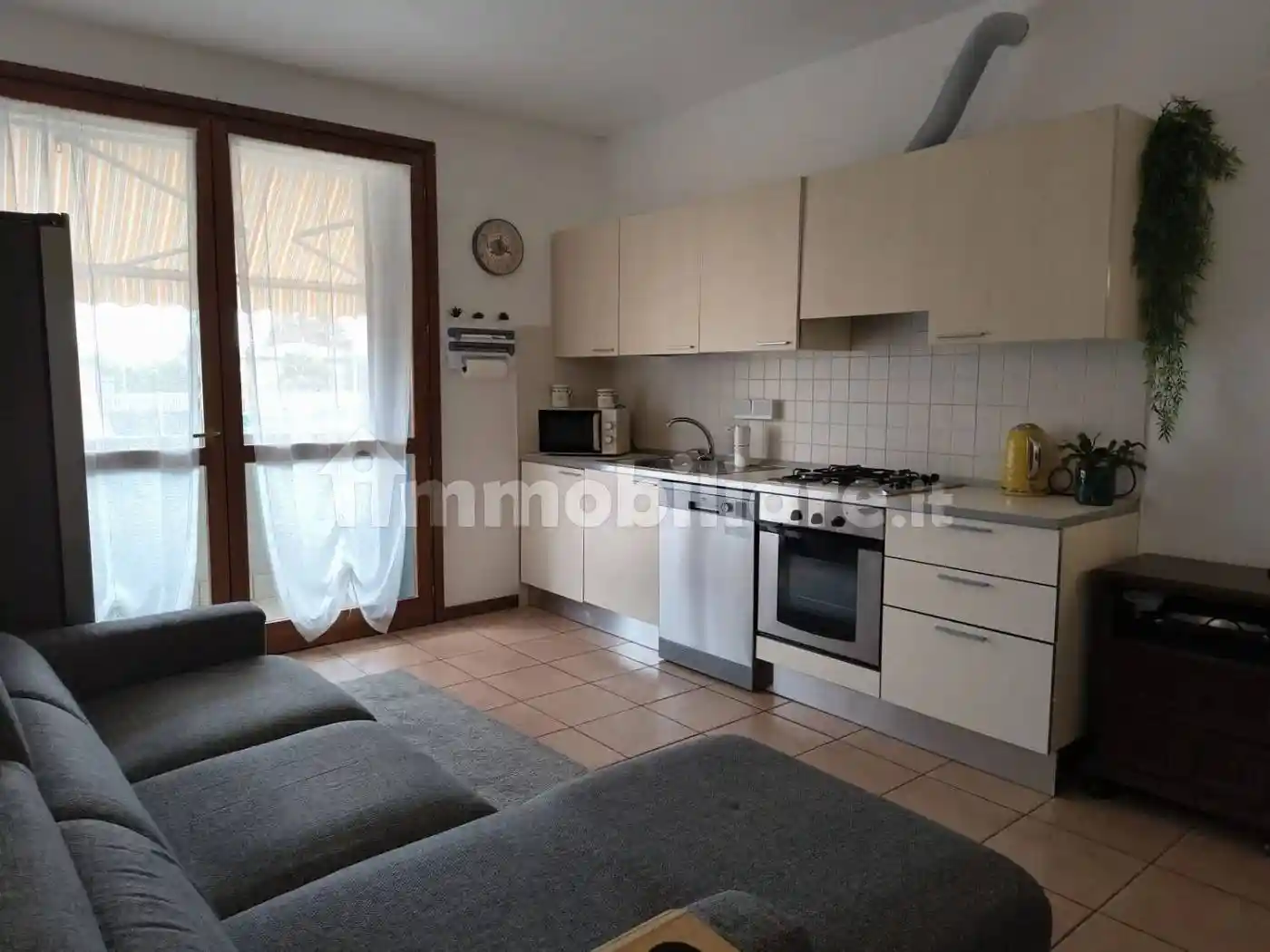 Appartamento in vendita a San Biagio di Callalta