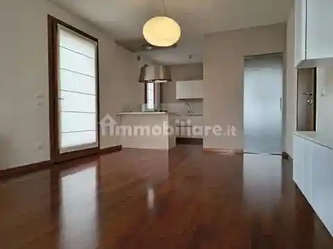 Appartamento in vendita a Carbonera