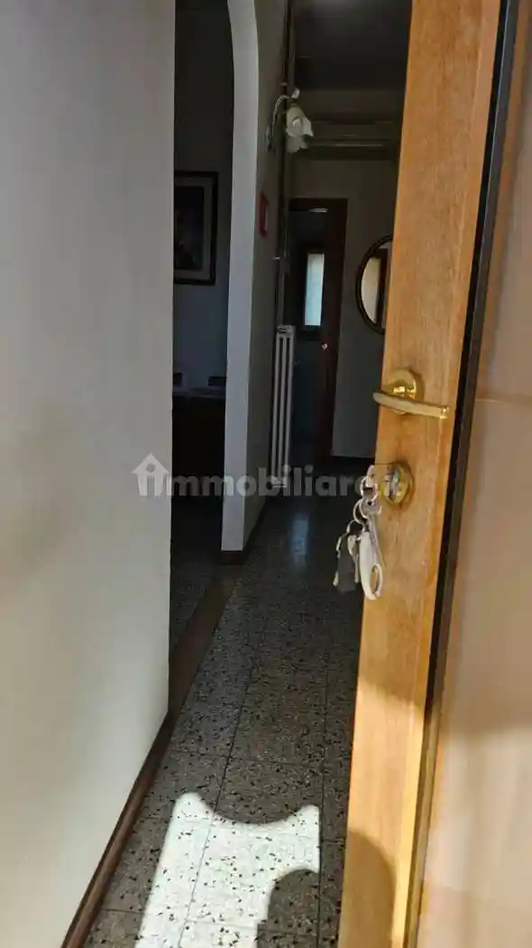 Appartamento in vendita a Treviso