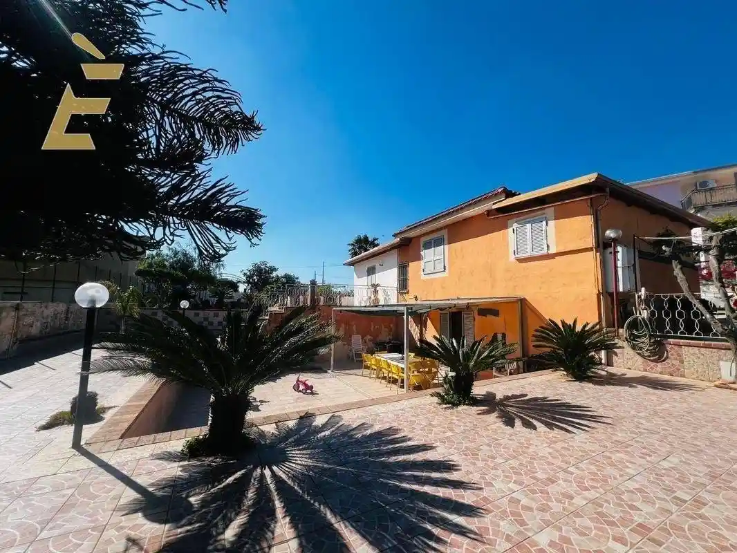 Villa in vendita a Torre del Greco