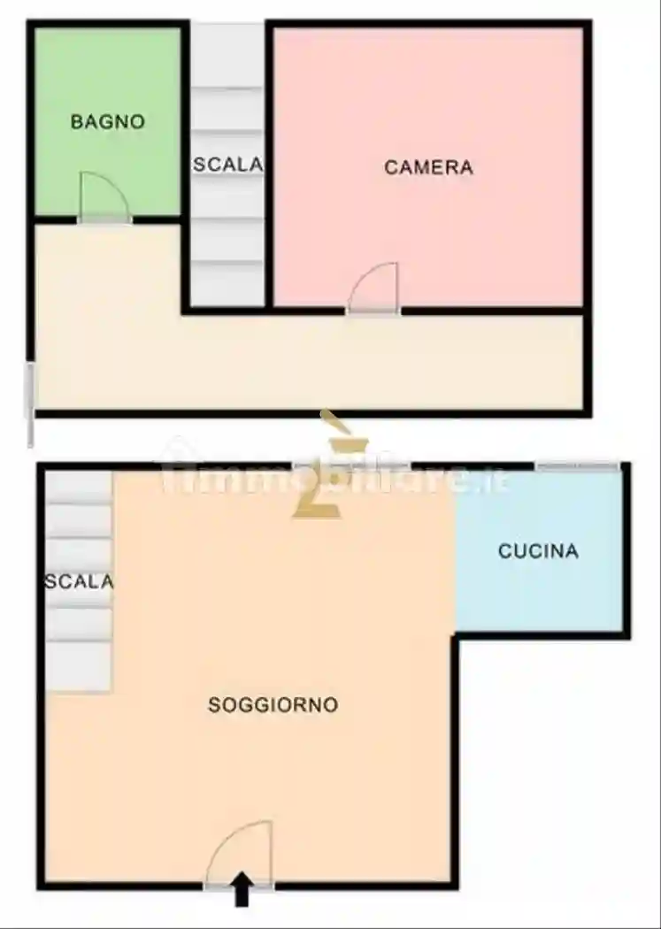 Appartamento - foto 3