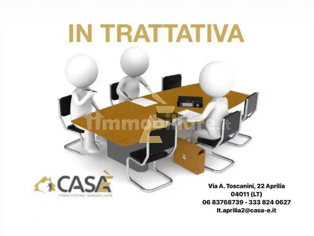 Appartamento in vendita a Latina