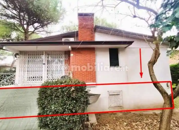 Villa in vendita a Lignano Sabbiadoro