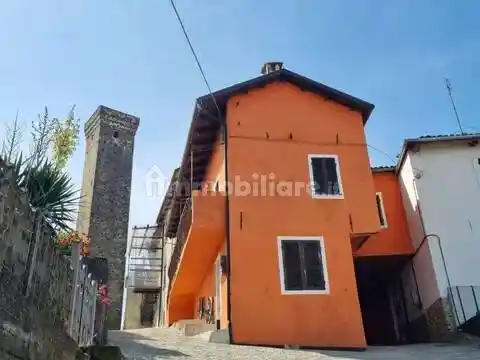 Villa in vendita a Rocca Cigliè