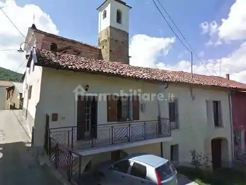 Villa in vendita a Monasterolo Casotto