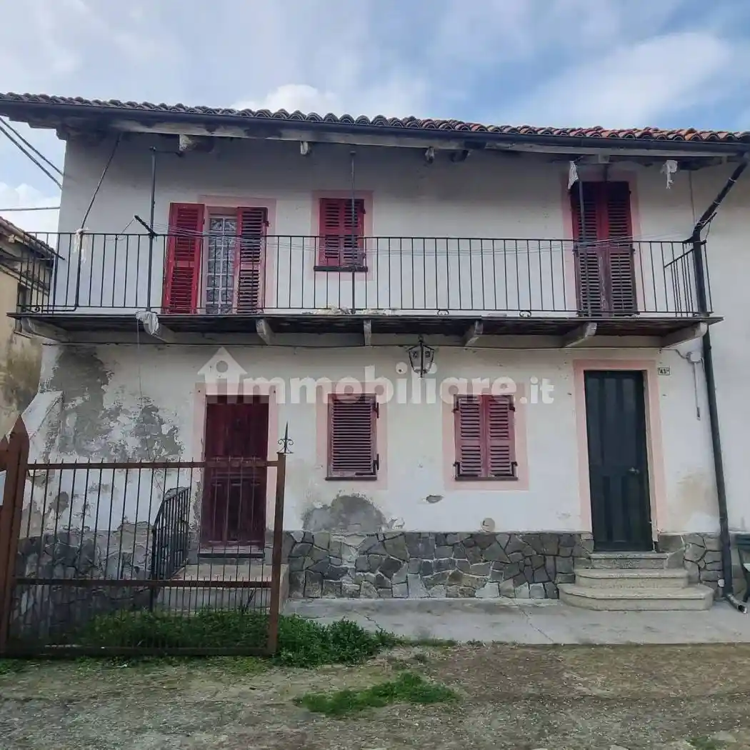 Villa in vendita a Cortanze