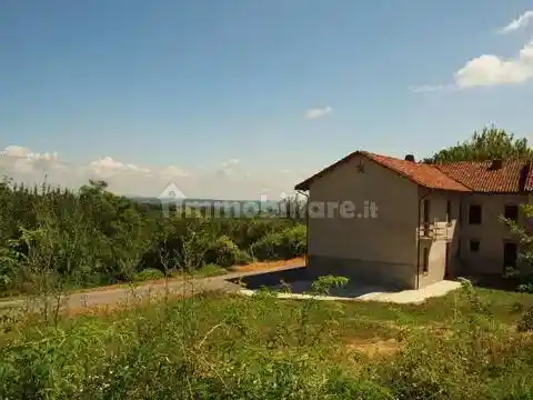 Villa in vendita a Tigliole