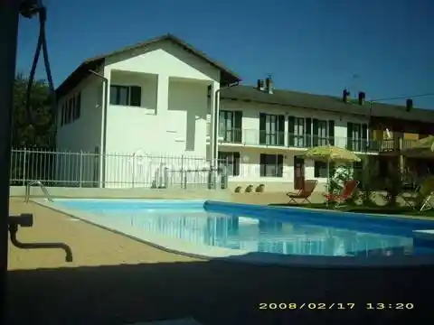 Villa in vendita a Tigliole