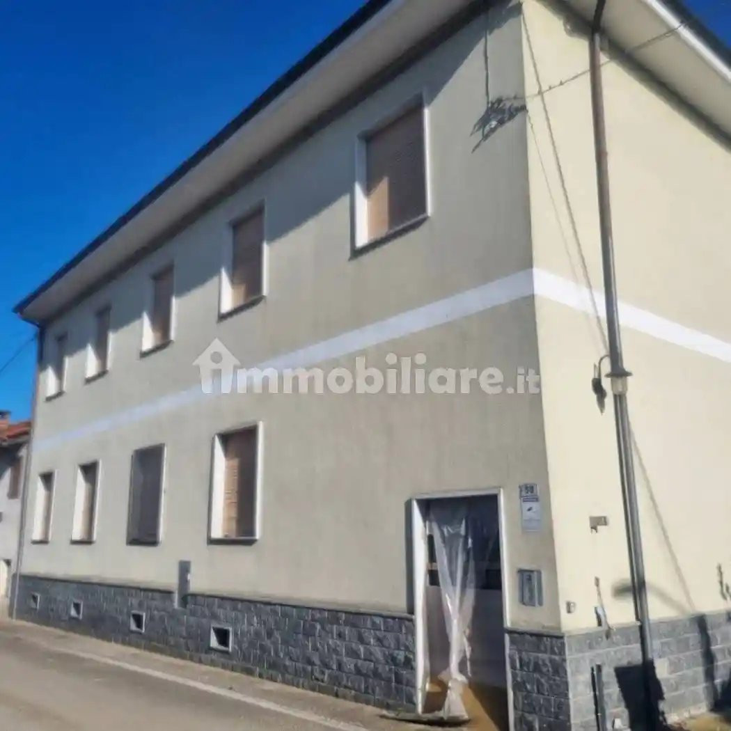 Villa in vendita a Tigliole