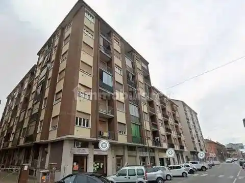 Appartamento in vendita a Asti