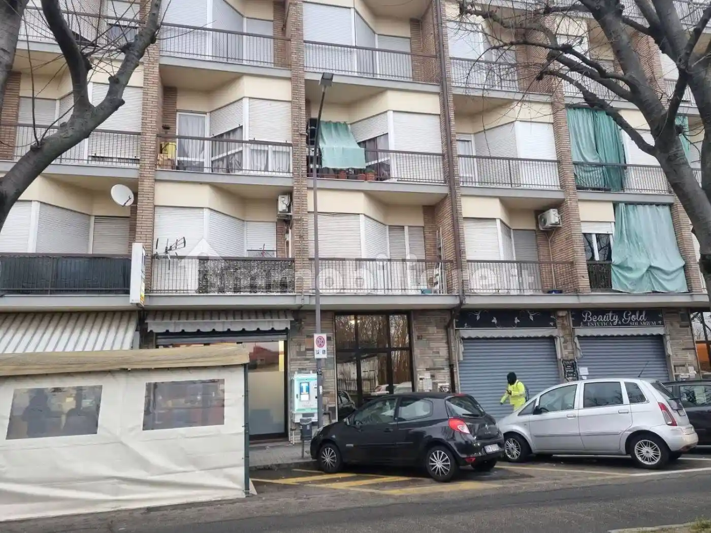 Appartamento in vendita a Asti