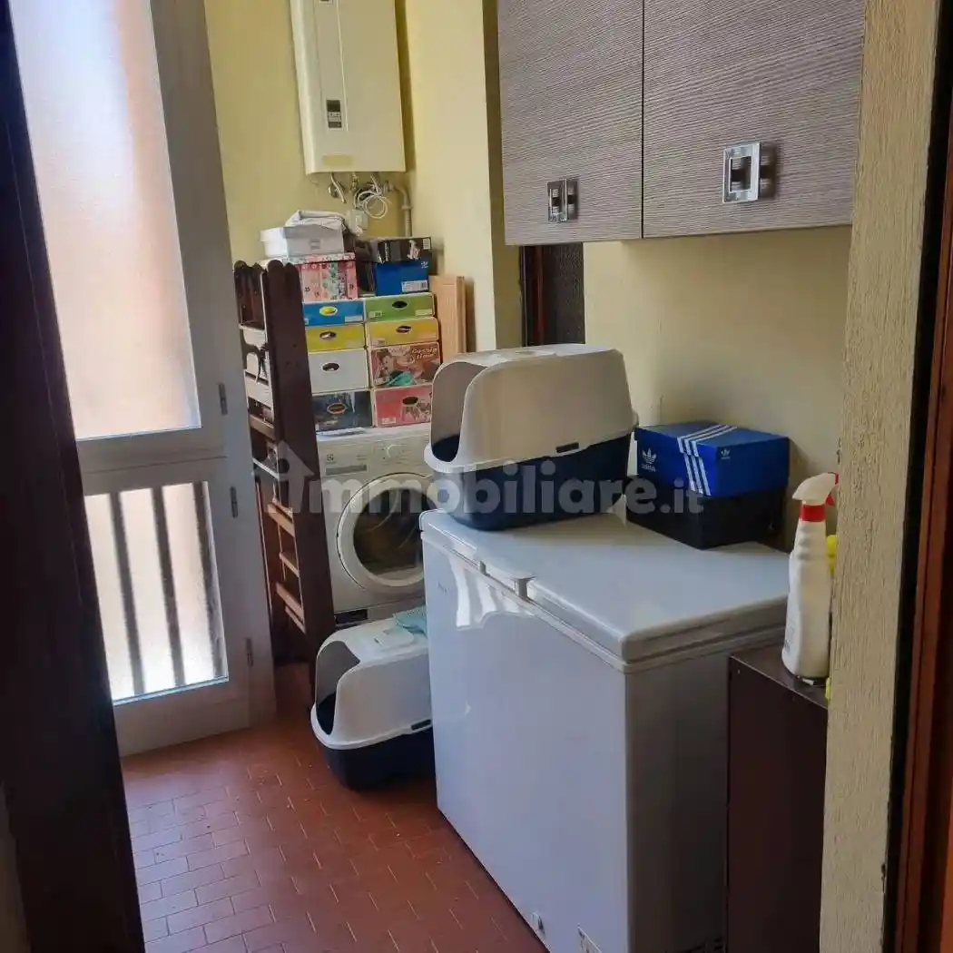 Appartamento in vendita a Asti