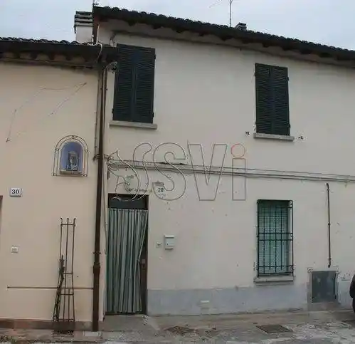 Appartamento in vendita a Faenza
