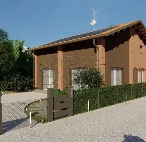 Villa in vendita a Faenza