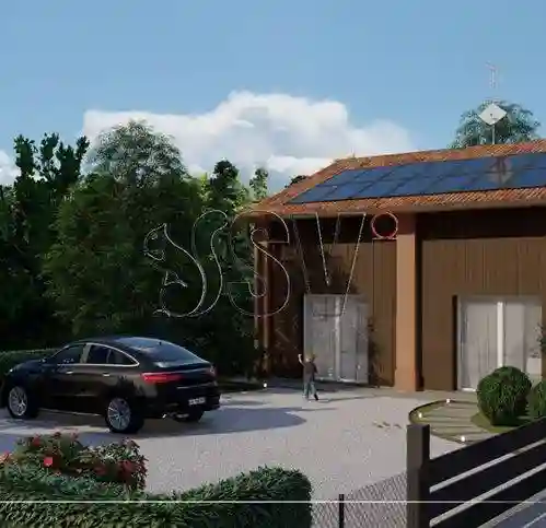 Villa - foto 3