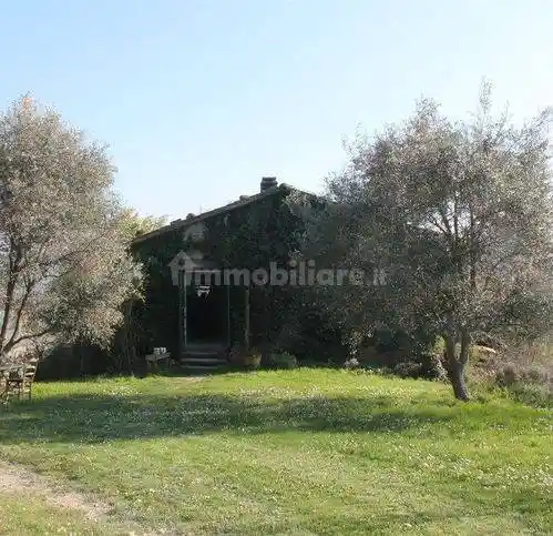 Rustico - Casale in vendita a Casola Valsenio
