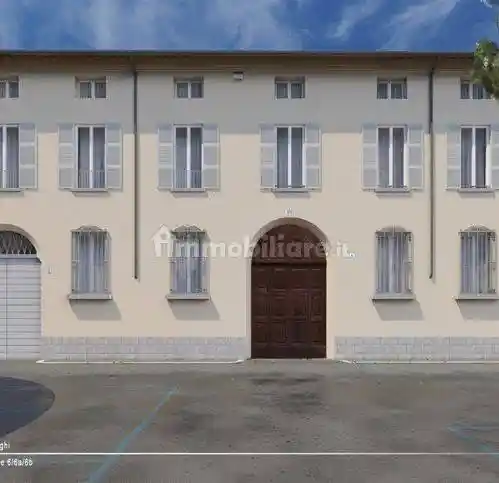Appartamento in vendita a Faenza