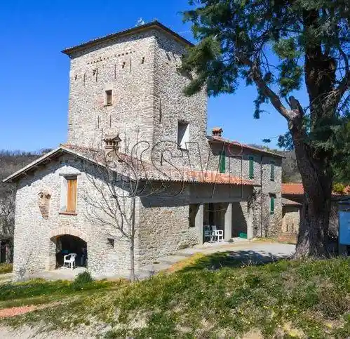 Rustico - Casale in vendita a Brisighella