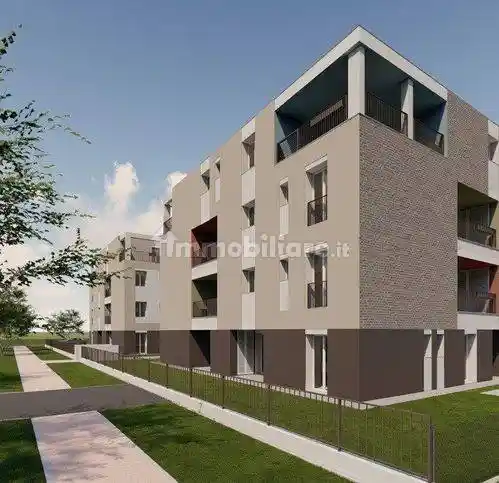 Appartamento in vendita a Faenza