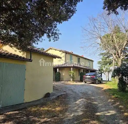 Rustico - Casale in vendita a Brisighella