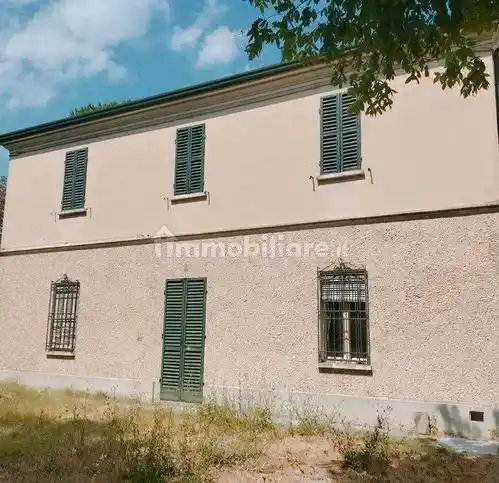 Appartamento in vendita a Faenza