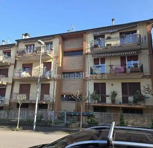 Appartamento in vendita a Brisighella