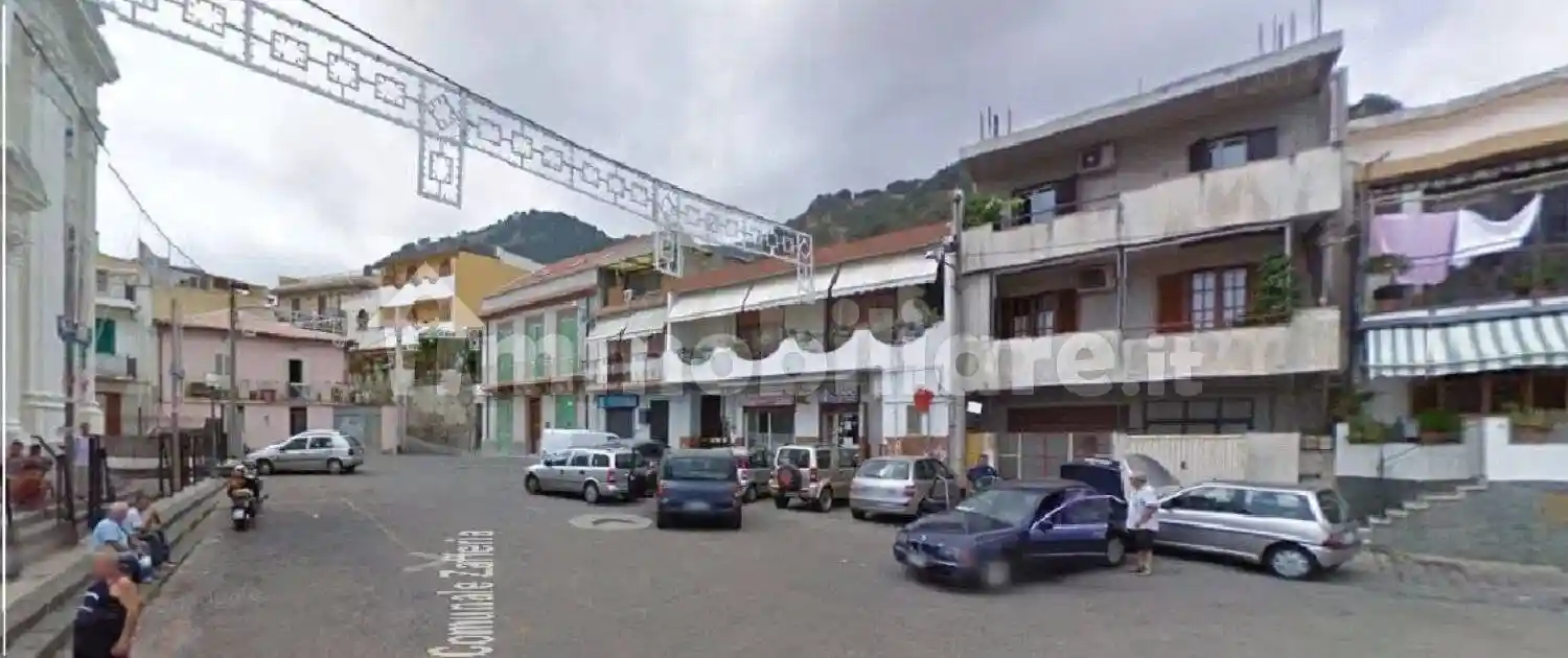 Appartamento in vendita a Messina