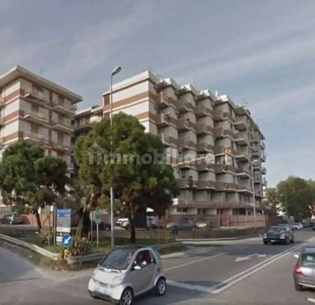 Appartamento in vendita a Messina