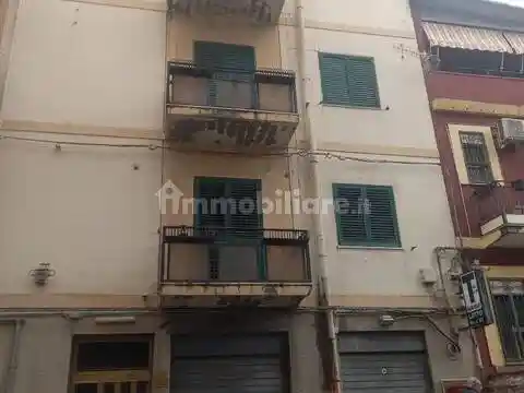 Appartamento in vendita a Messina