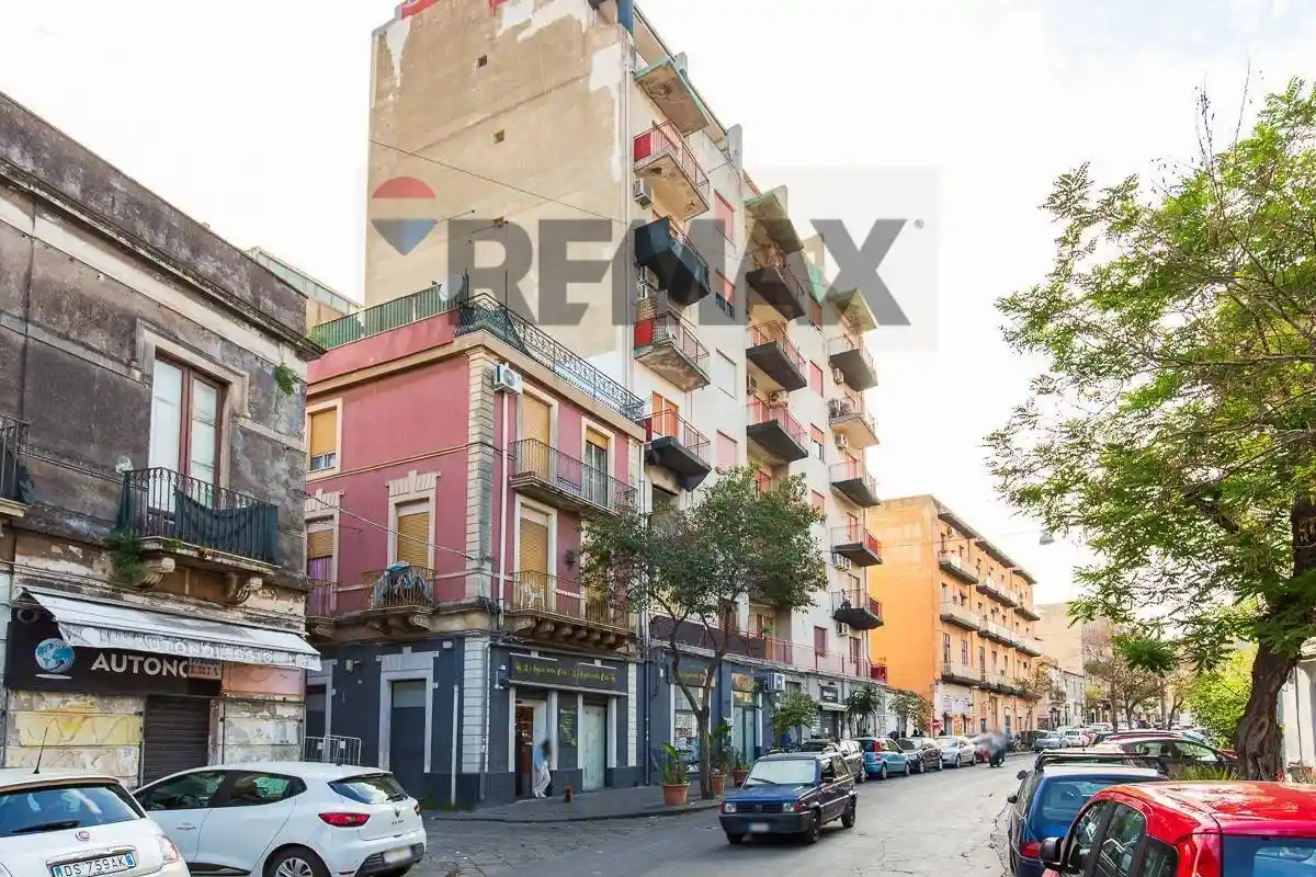 Appartamento in vendita a Catania