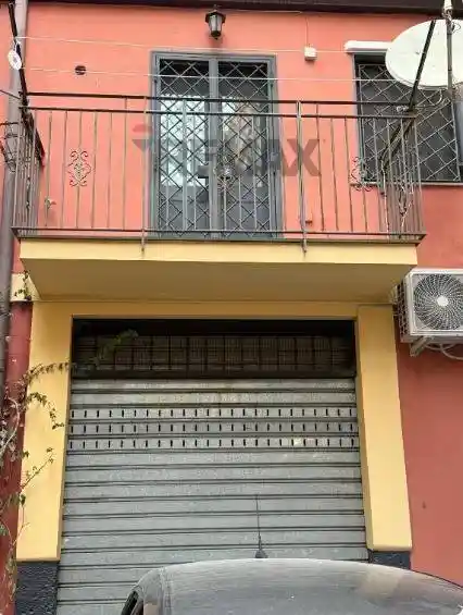 Appartamento in vendita a Catania