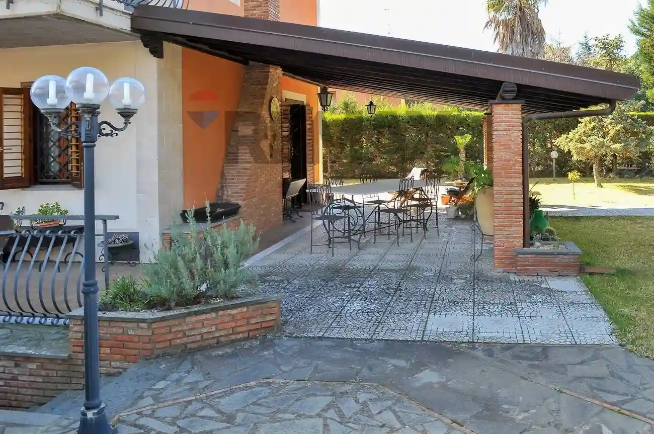 Villa - foto 3