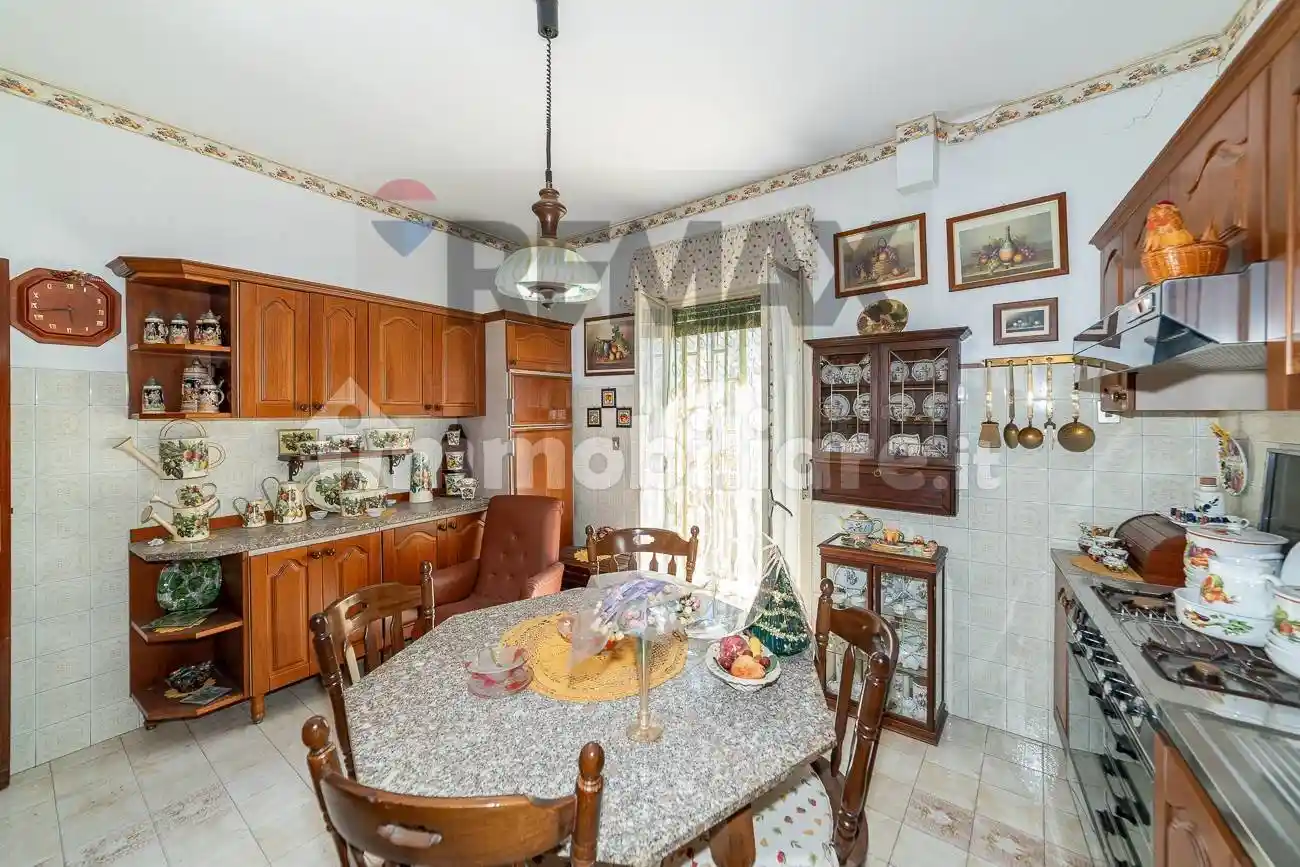 Appartamento in vendita a Catania