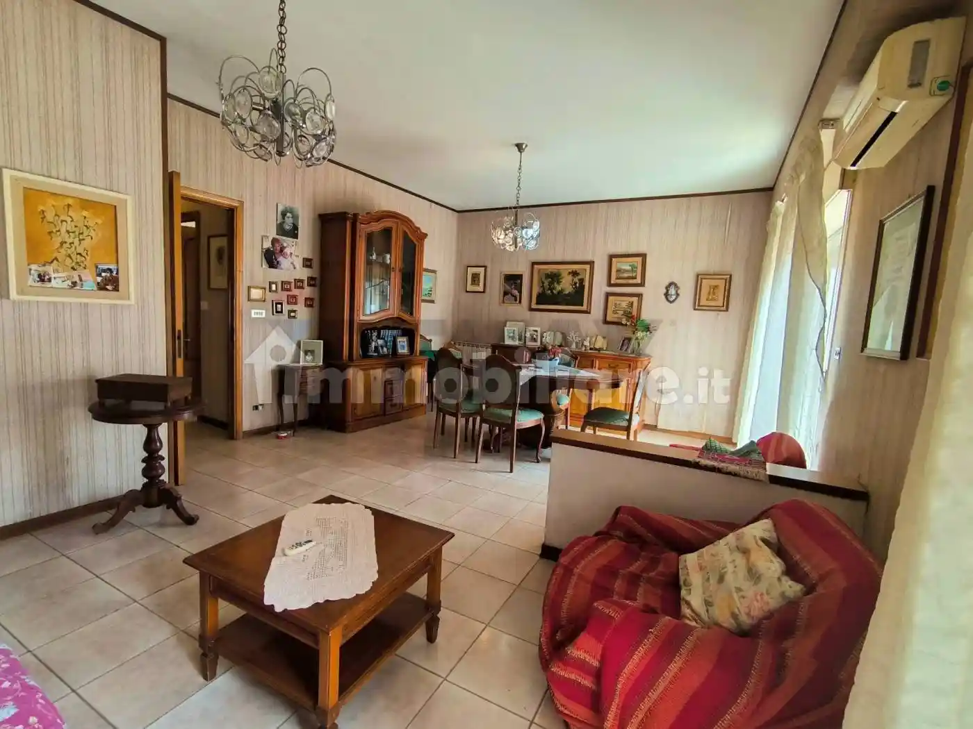 Appartamento in vendita a Giardini-Naxos