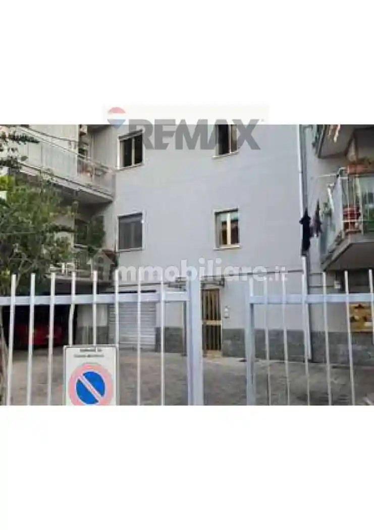 Appartamento in vendita a Sant'Agata di Militello