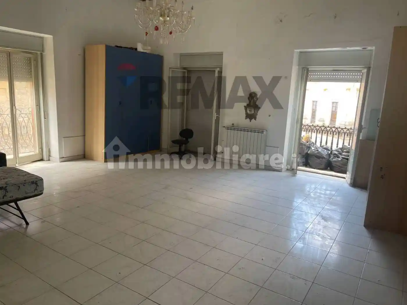 Appartamento in vendita a Caltanissetta