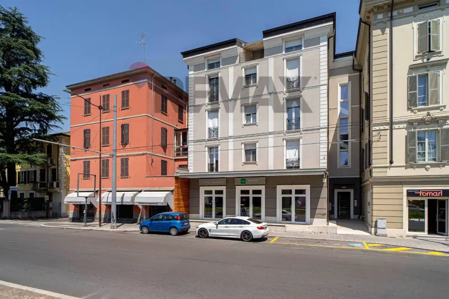 Appartamento in vendita a Parma