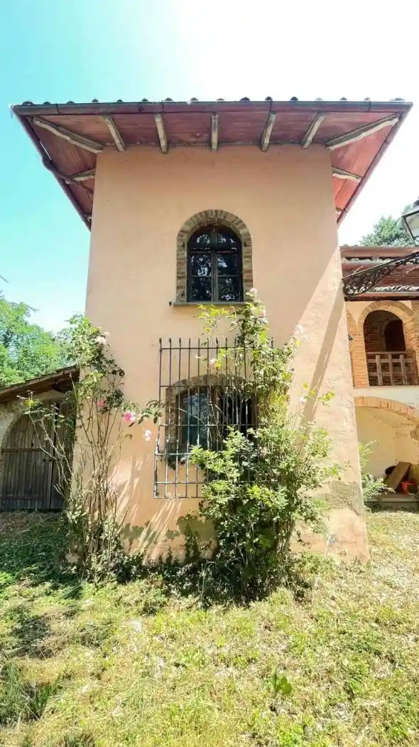 Rustico - Casale in vendita a Civitella in Val di Chiana
