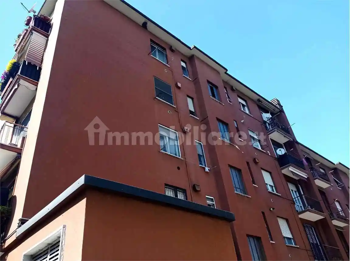 Appartamento in vendita a Sesto San Giovanni