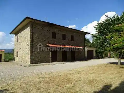 Villa in vendita a Castiglion Fiorentino